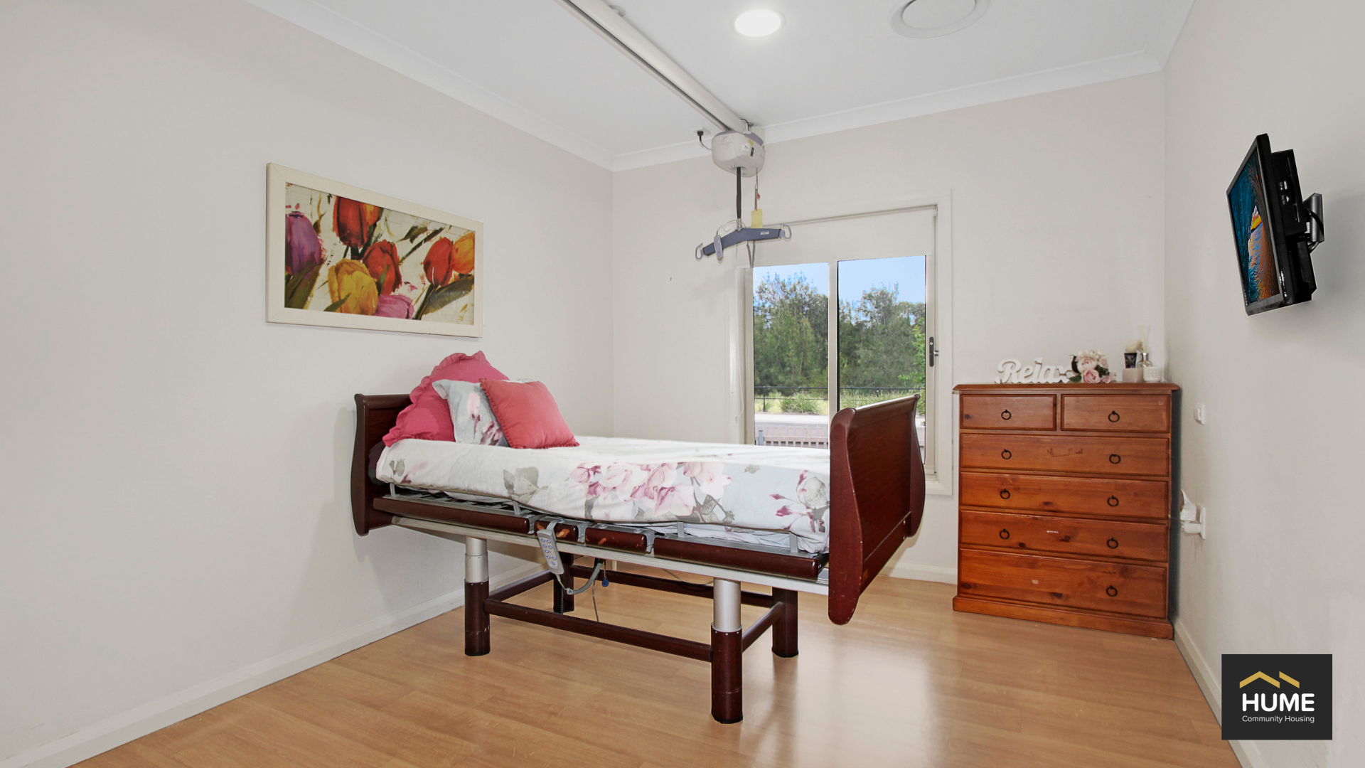 Modern Disability House Close To Services, The Ponds NSW 2769 — Home image 3