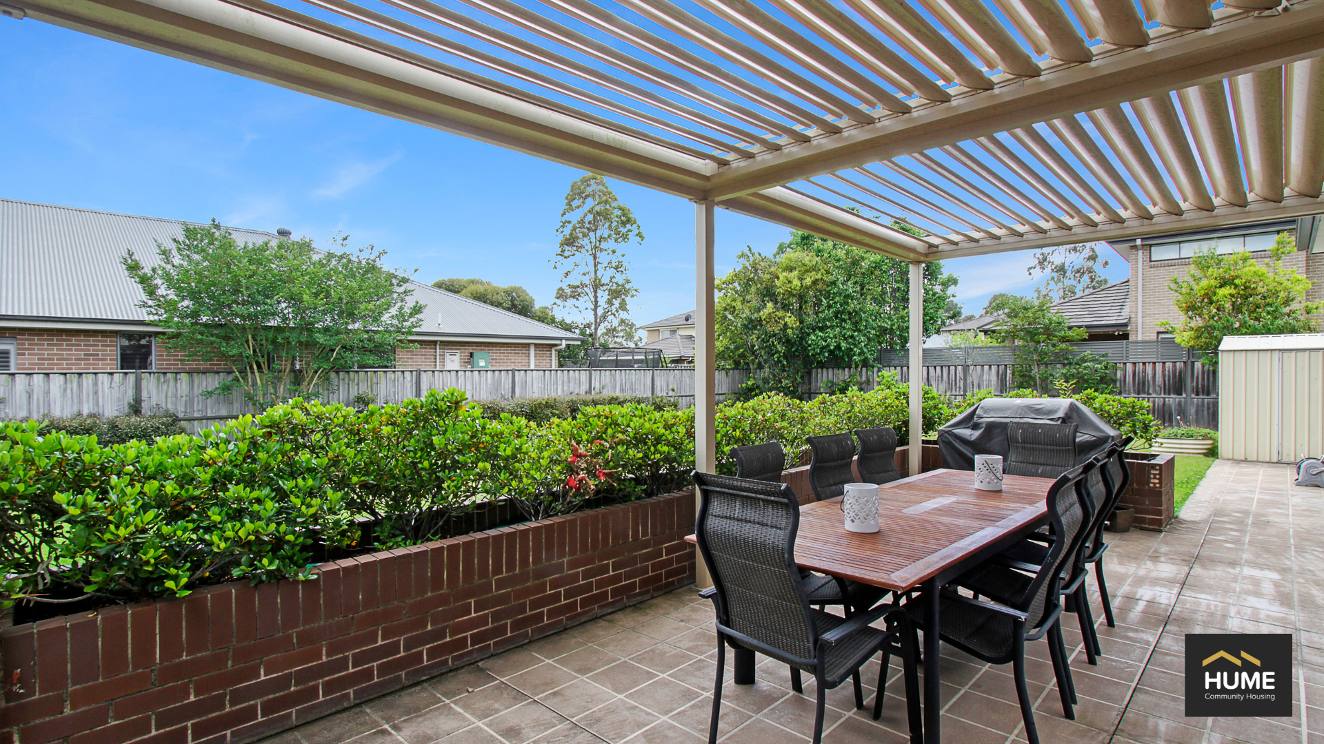 Modern Disability House Close To Services, The Ponds NSW 2769 — Home image 5