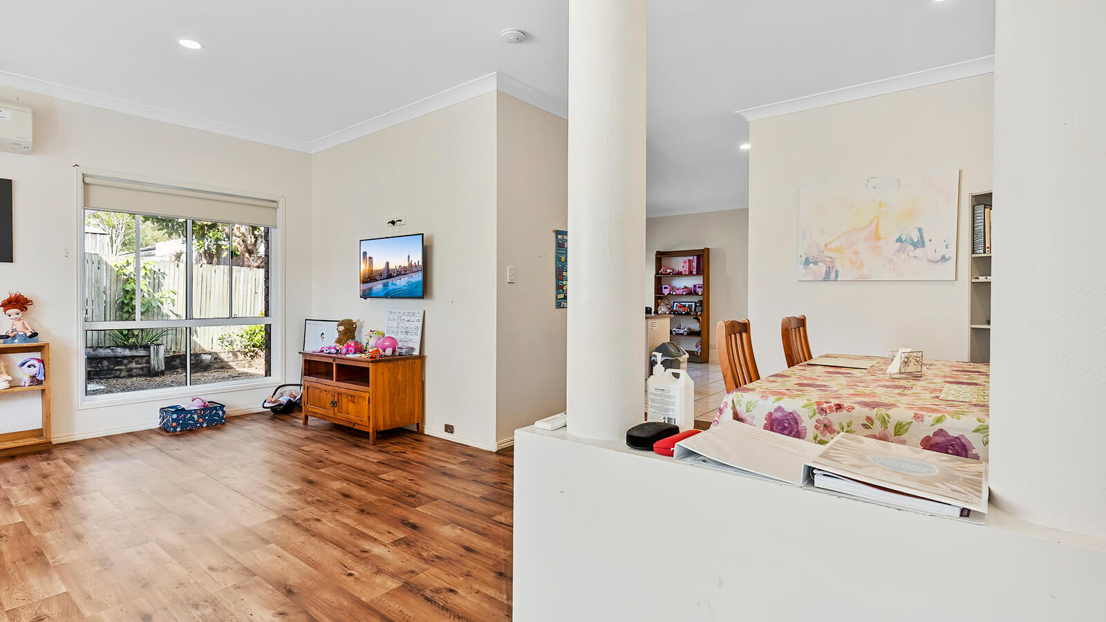 Discover Relaxed Living in Tewantin, Sunshine Coast — Home image 3