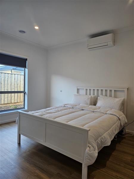 Specialist Disability Accommodation Happiness Way, Wyndham Vale — Home image 2