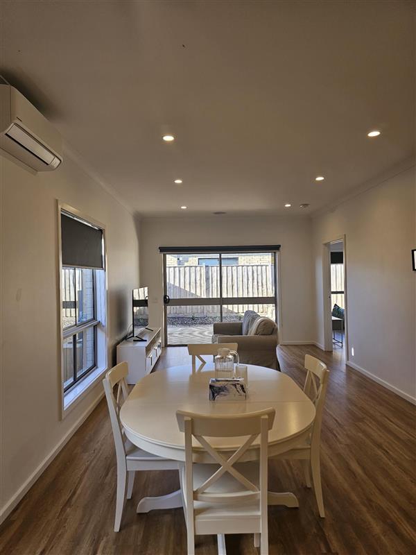 Specialist Disability Accommodation Happiness Way, Wyndham Vale — Home image 3
