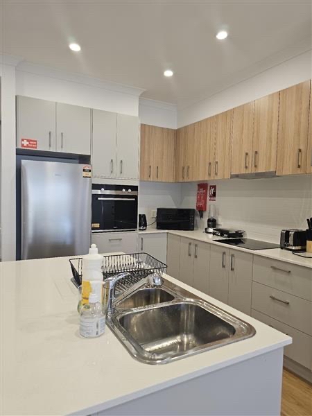Specialist Disability Accommodation Happiness Way, Wyndham Vale — Home image 4