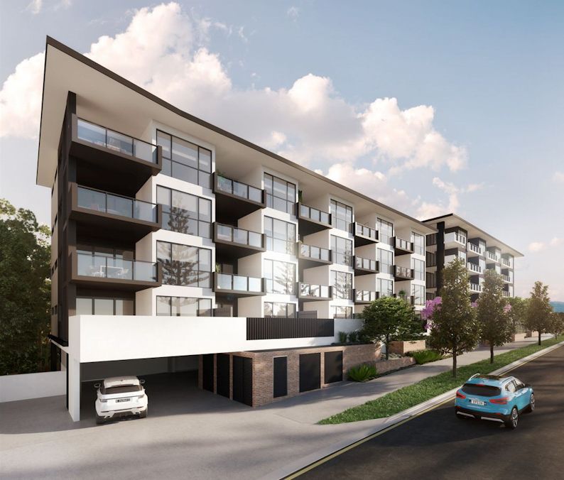 Dutton Park, Brisbane, QLD: Luxury SDA Apartments in Prime Brisbane Development — Home image 2
