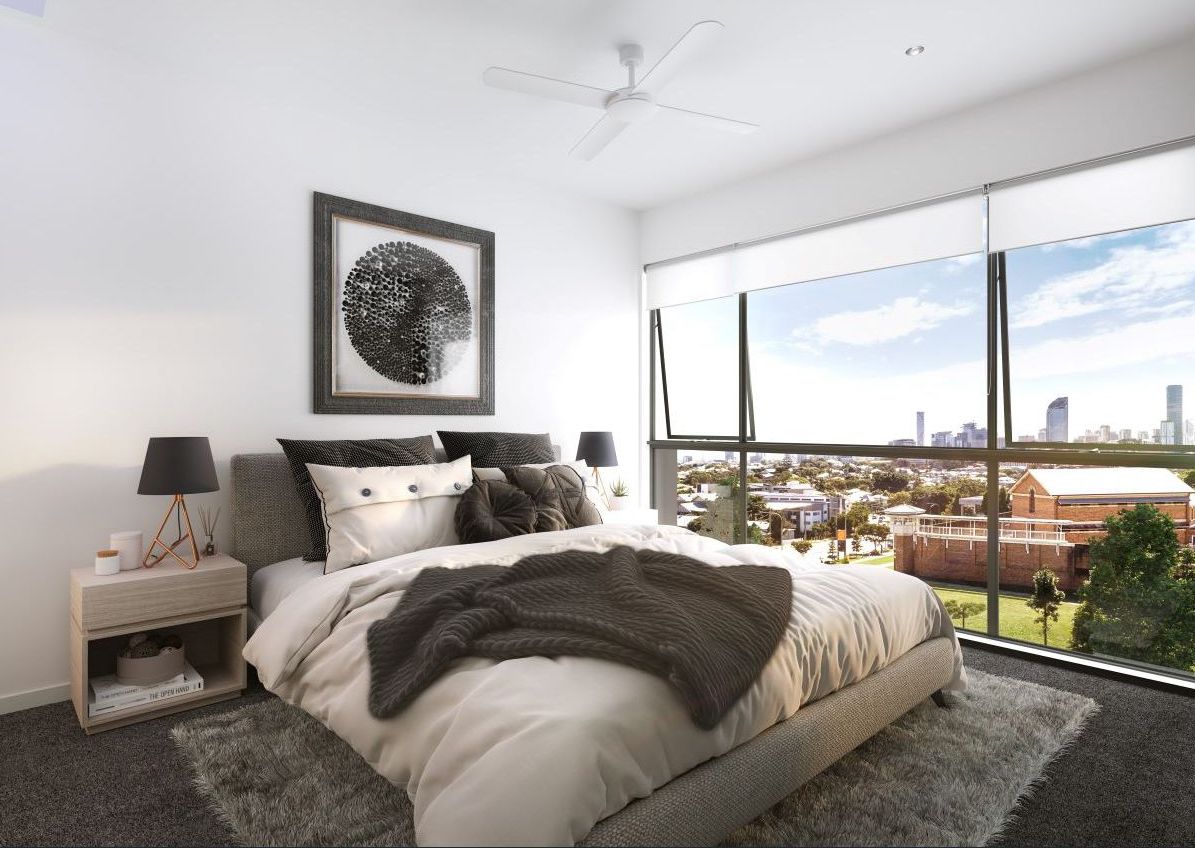 Dutton Park, Brisbane, QLD: Luxury SDA Apartments in Prime Brisbane Development — Home image 5