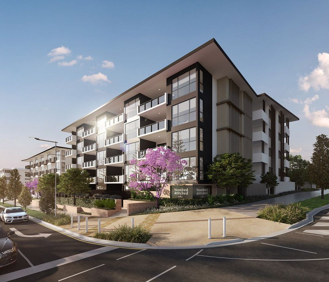 Dutton Park, Brisbane, QLD: Luxury SDA Apartments in Prime Brisbane Development — Home image 7