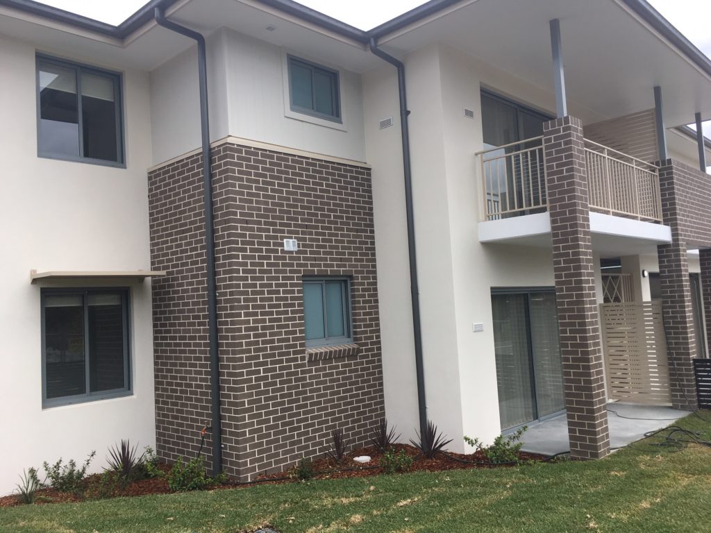 WERRINGTON - Two bedroom 2 resident (only 1 room available) Fully Accessible — Home image 7