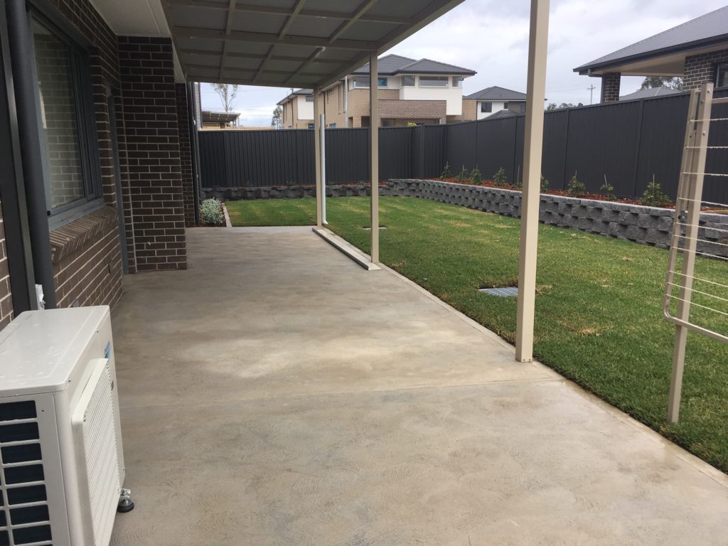 WERRINGTON - Two bedroom 2 resident (only 1 room available) Fully Accessible — Home image 3