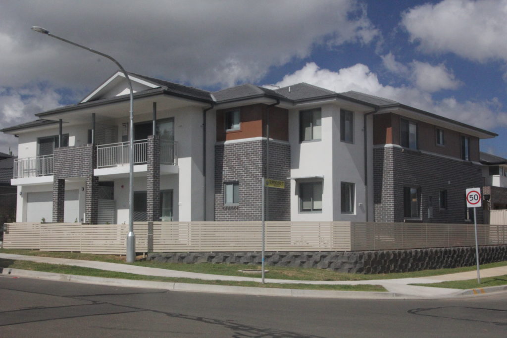WERRINGTON - Two bedroom 2 resident (only 1 room available) Fully Accessible — Home image 4