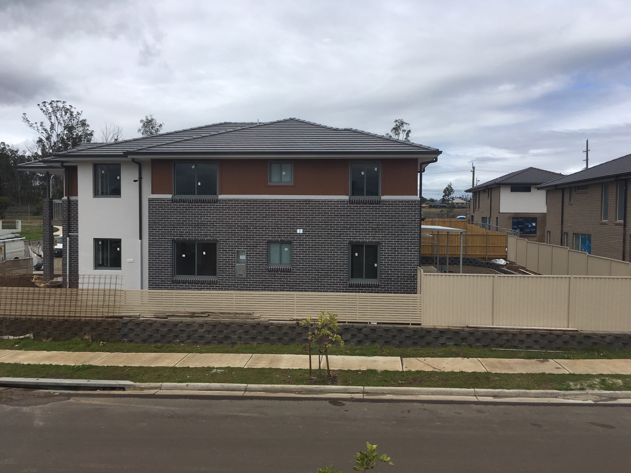 WERRINGTON - Two bedroom 2 resident (only 1 room available) Fully Accessible — Home image 6