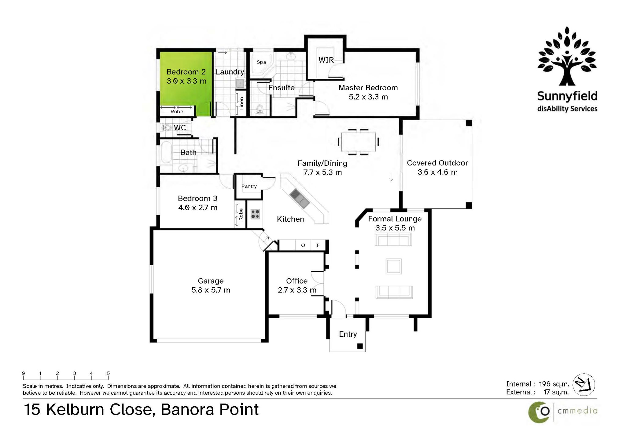 Banora Point SIL property — Home image 6