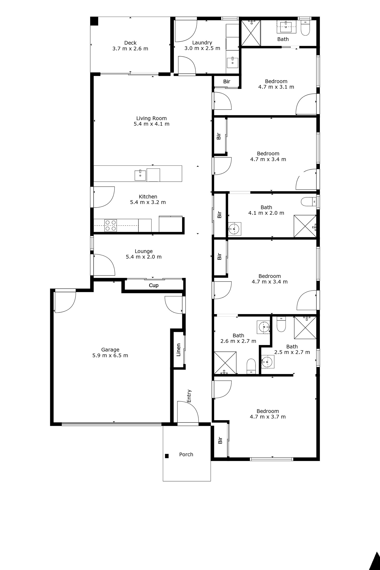Your New Personalised Home in Brookfield — Home image 6