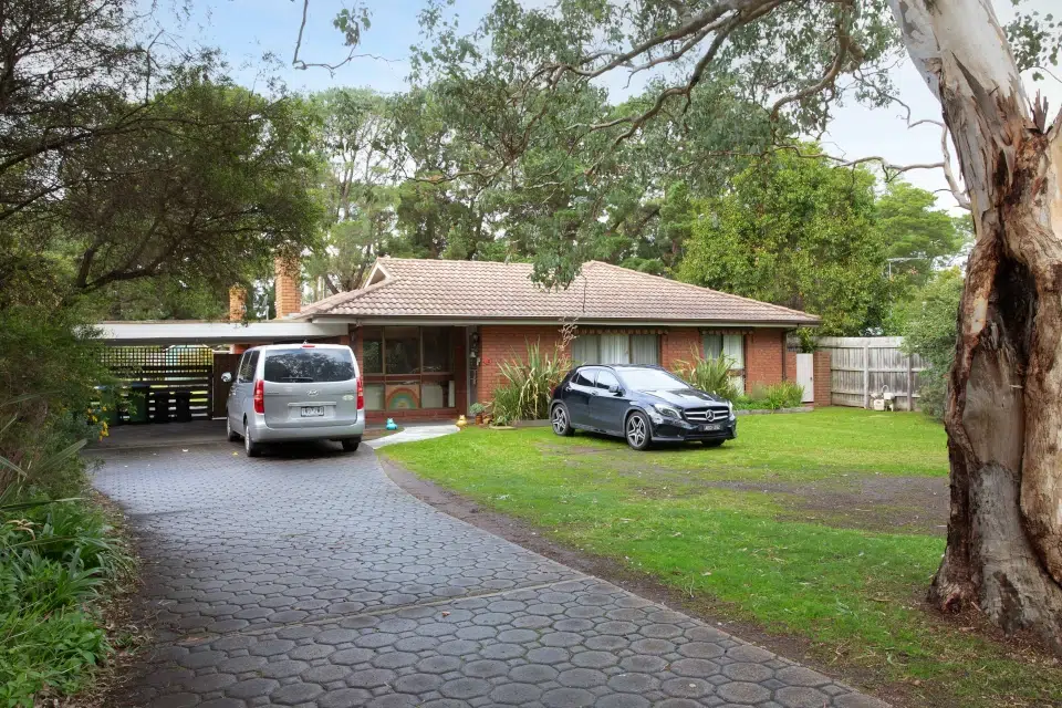 Rosebud: Basic house — Home image 3