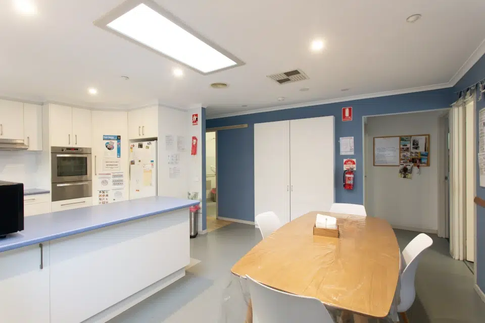 Rosebud: Basic house — Home image 5