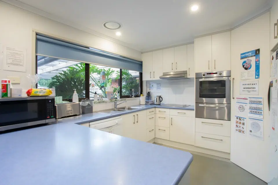 Rosebud: Basic house — Home image 7