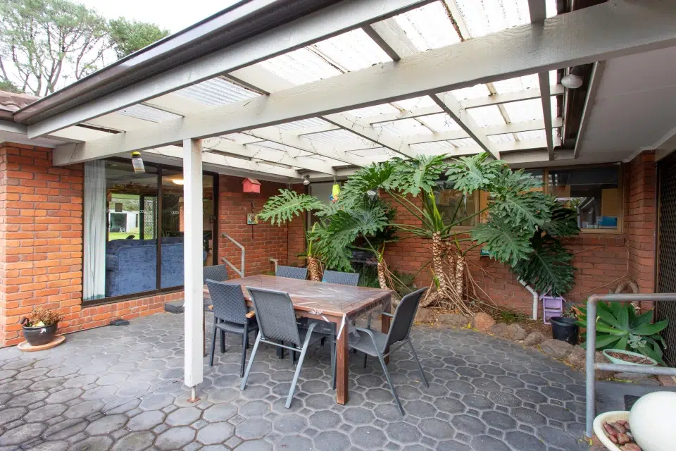 Rosebud: Basic house — Home image 15