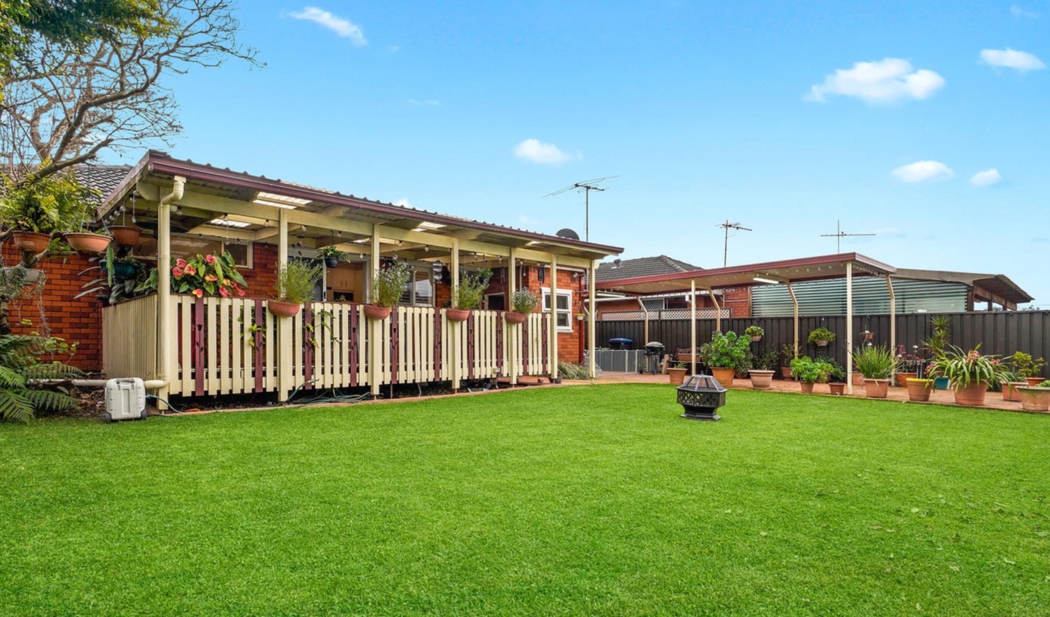 Liverpool Garden — Home image 5