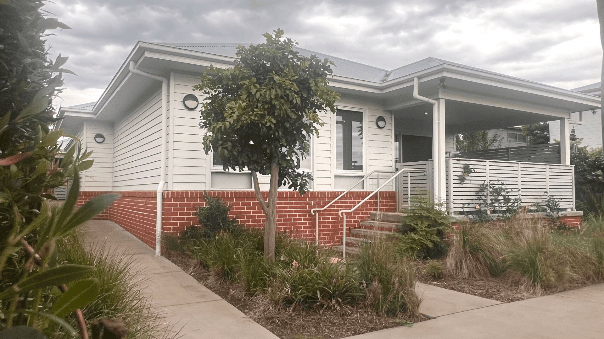 Wallsend – Shared 5-bedroom male home — Home image 2