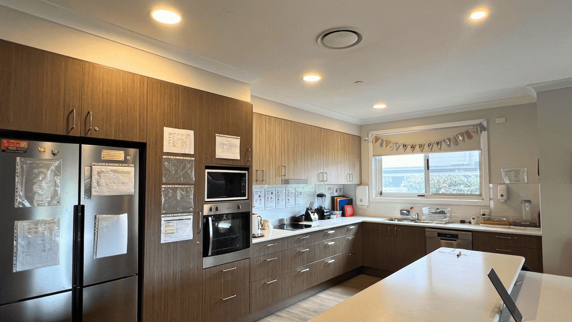Wallsend – Shared 5-bedroom male home — Home image 3