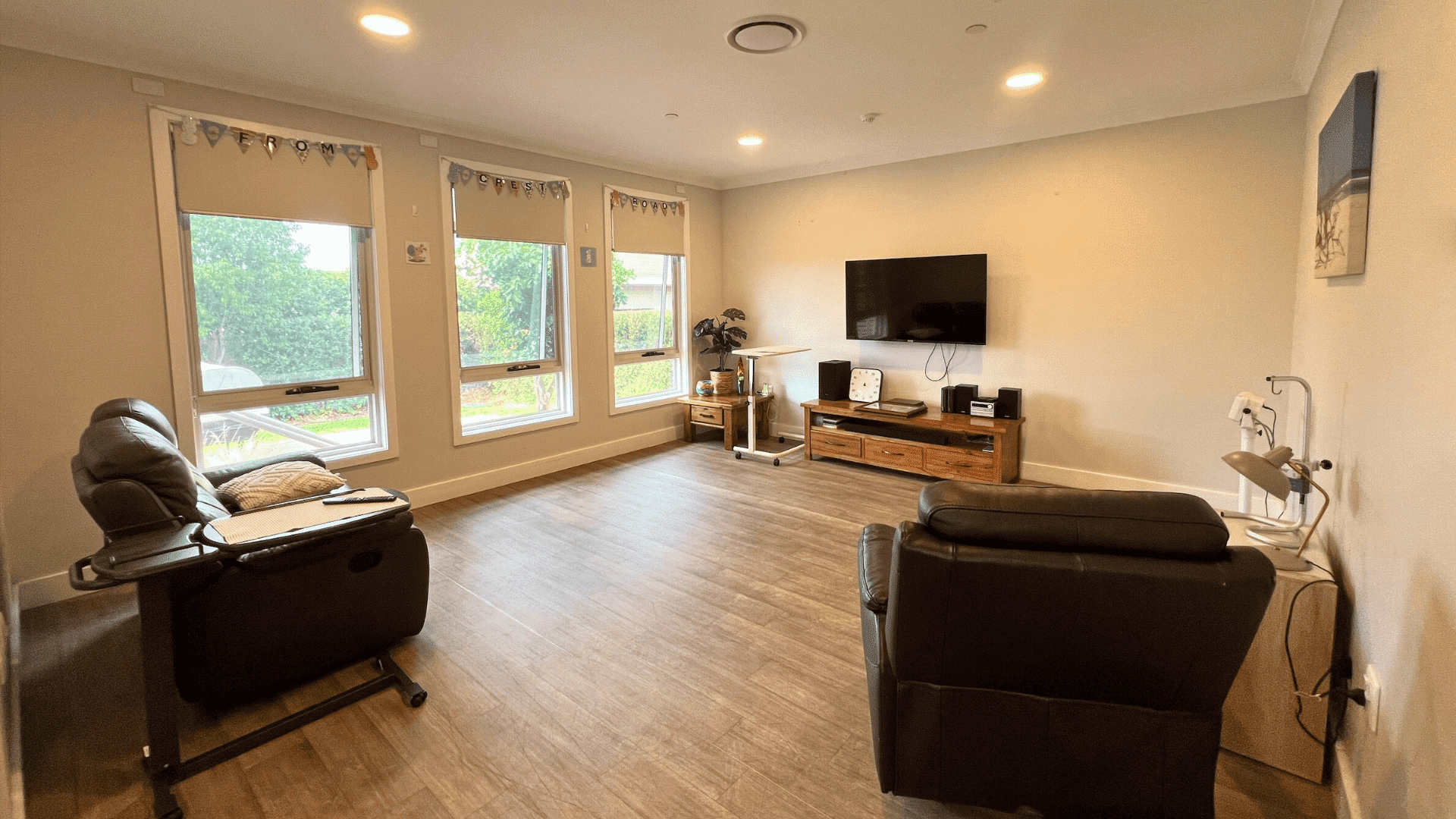 Wallsend – Shared 5-bedroom male home — Home image 4