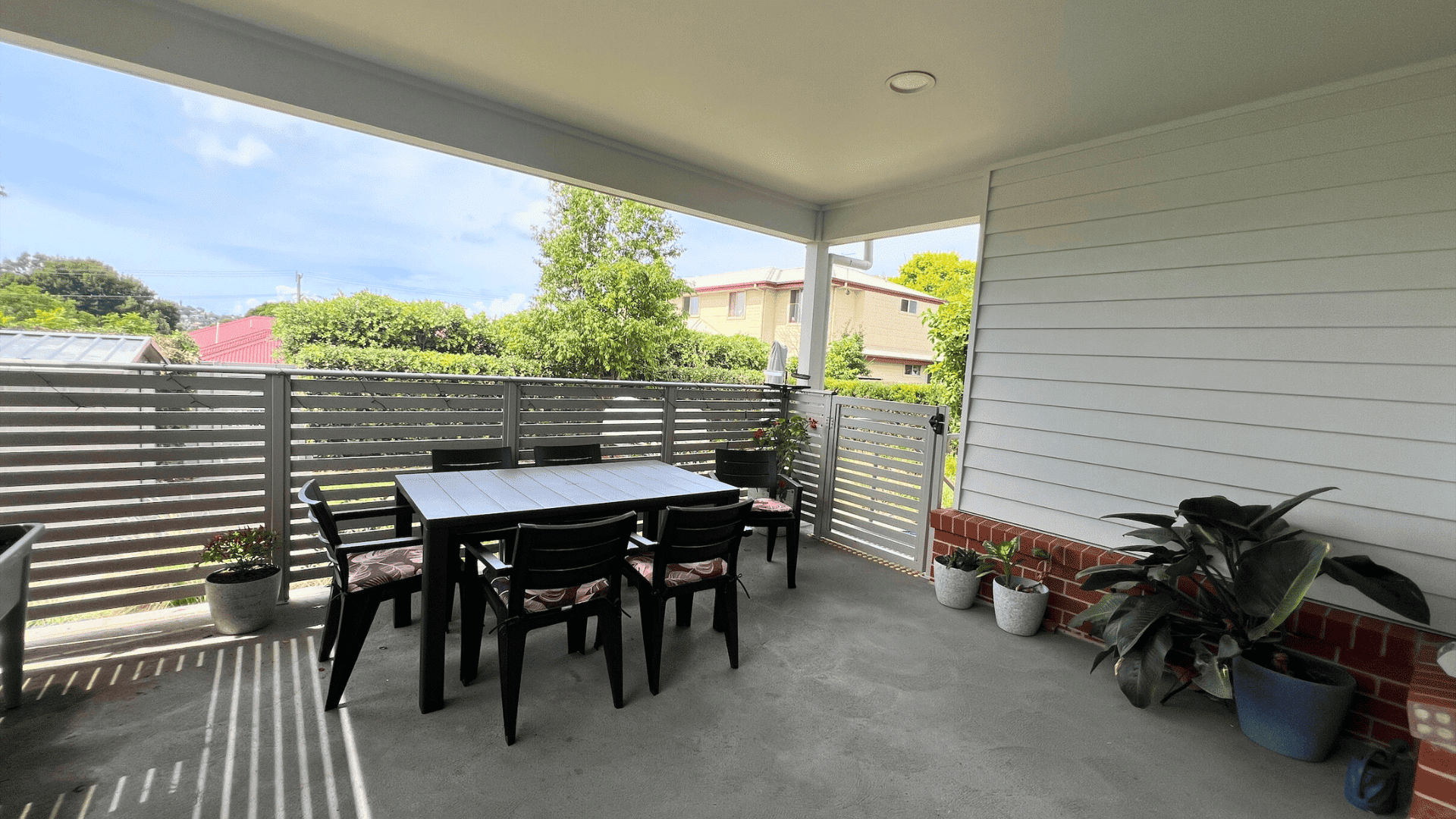 Wallsend – Shared 5-bedroom male home — Home image 6