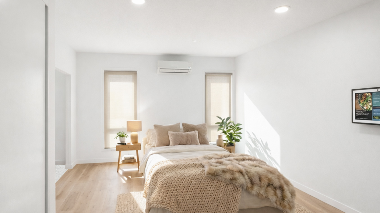 2 & 3 Bedroom HPS Homes Coming to Ferntree Gully — Home image 2