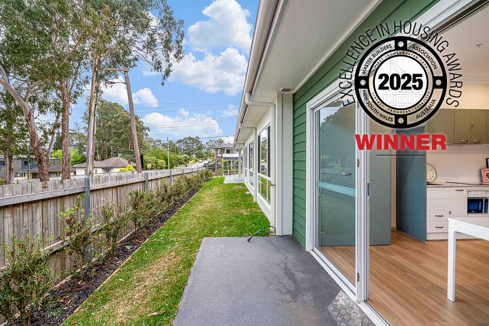 8B Pendle Hill Parramatta Sydney — Home image 4