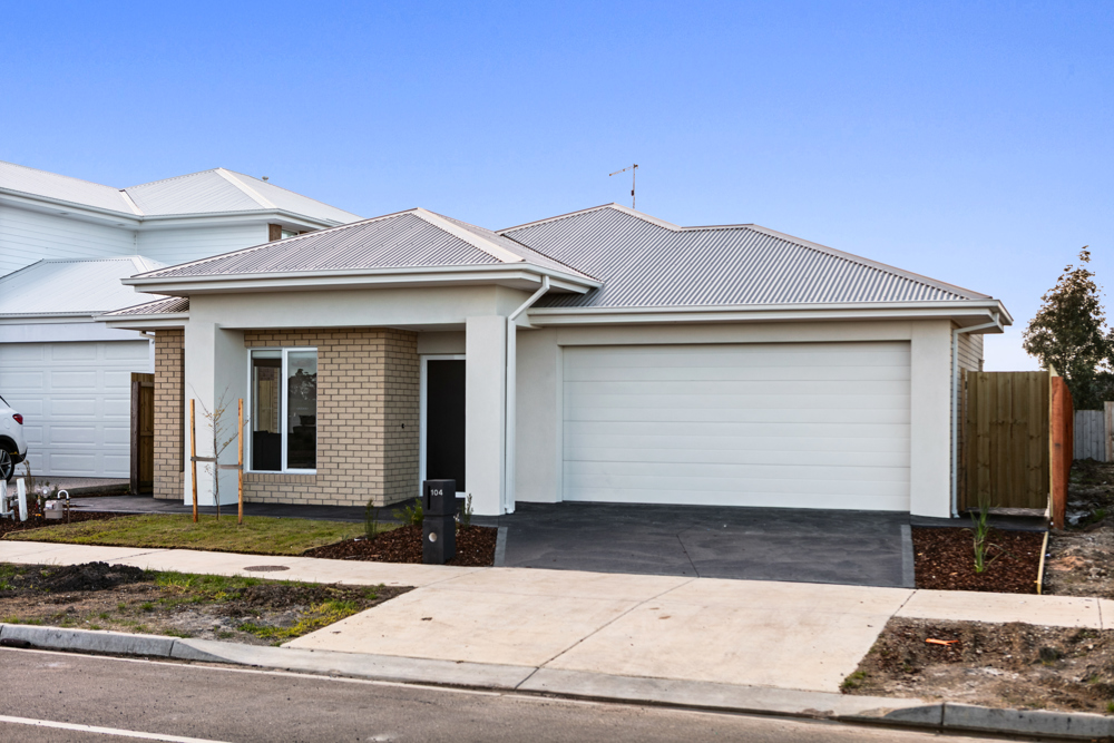 True Robust SDA – Back-to-Back, Built to Last — Home image 1