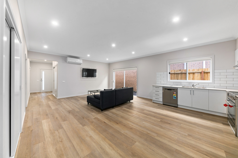 True Robust SDA – Back-to-Back, Built to Last — Home image 2