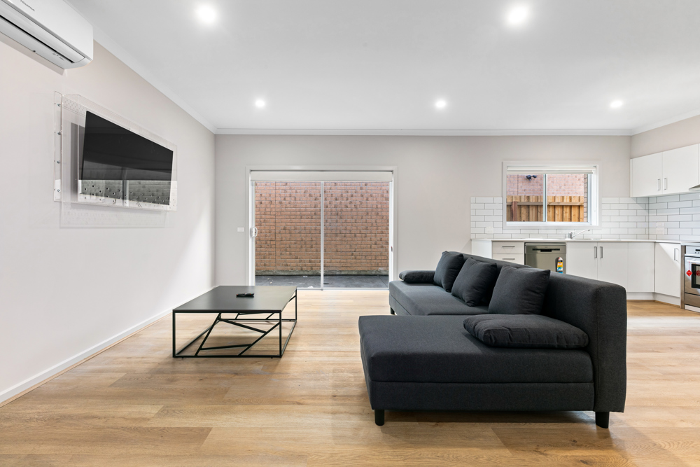 True Robust SDA – Back-to-Back, Built to Last — Home image 3