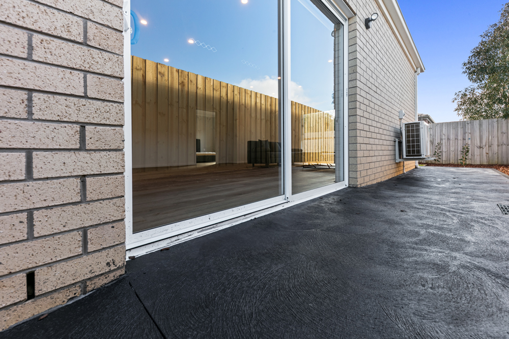 True Robust SDA – Back-to-Back, Built to Last — Home image 18