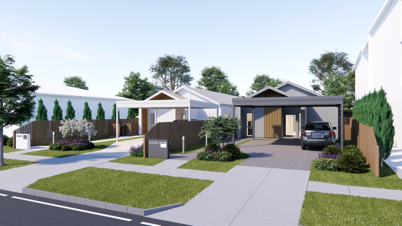 3 Bedroom Shared Home, Mitchelton — Home image 2