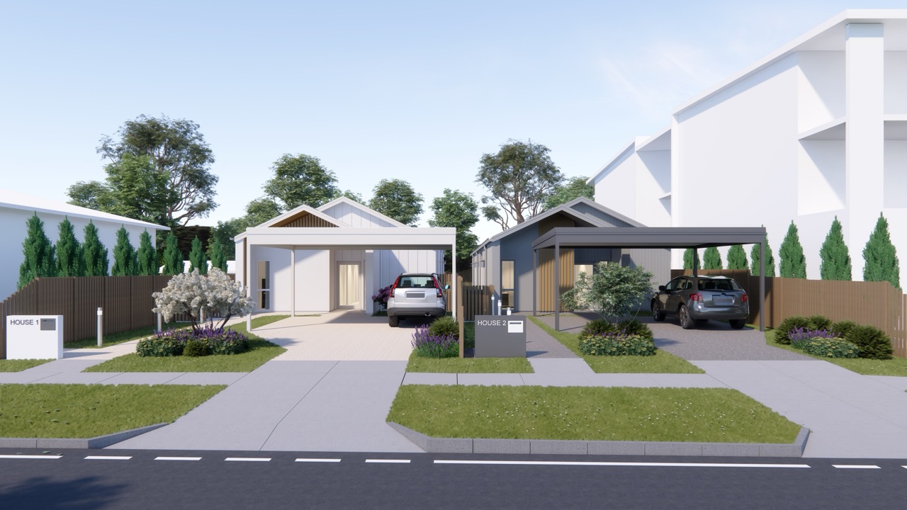 3 Bedroom Shared Home, Mitchelton — Home image 3