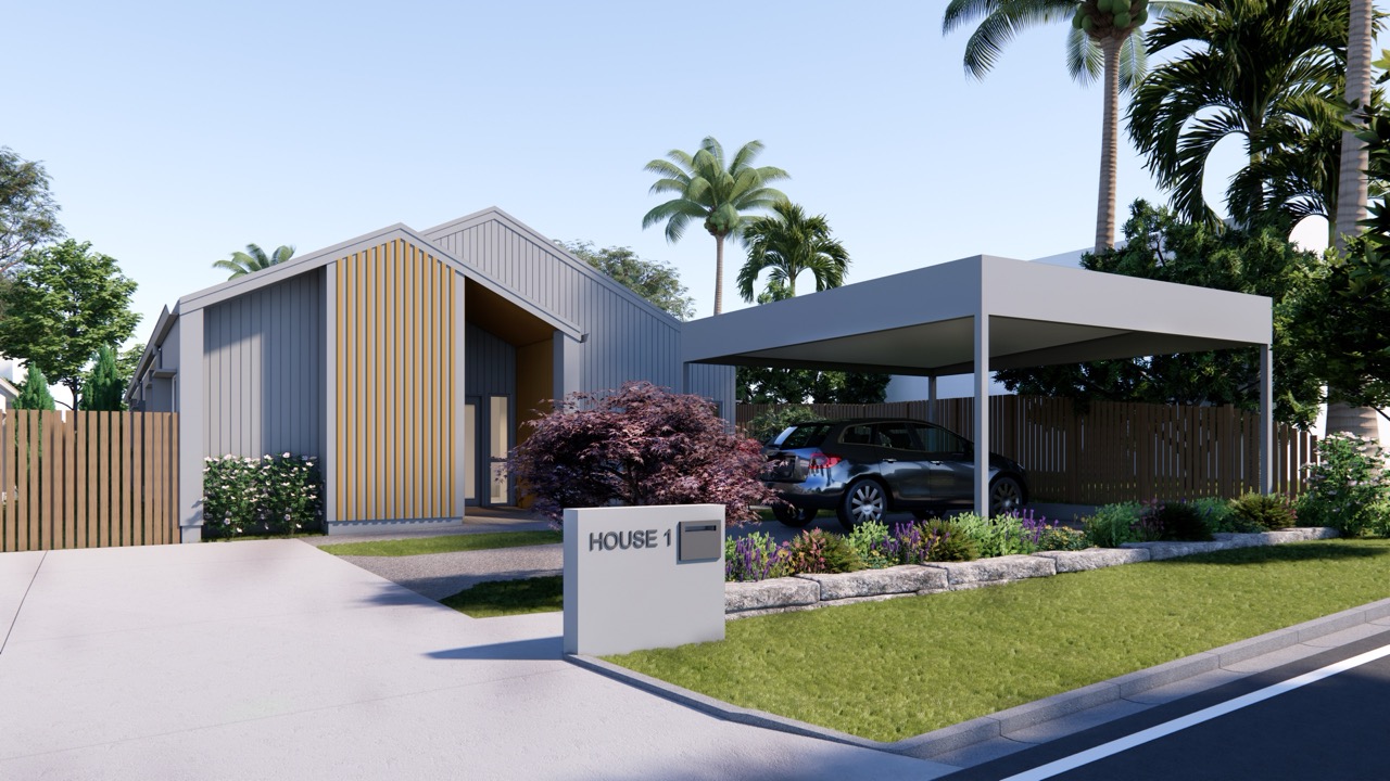 3 Bedroom Shared Home, Mitchelton — Home image 4