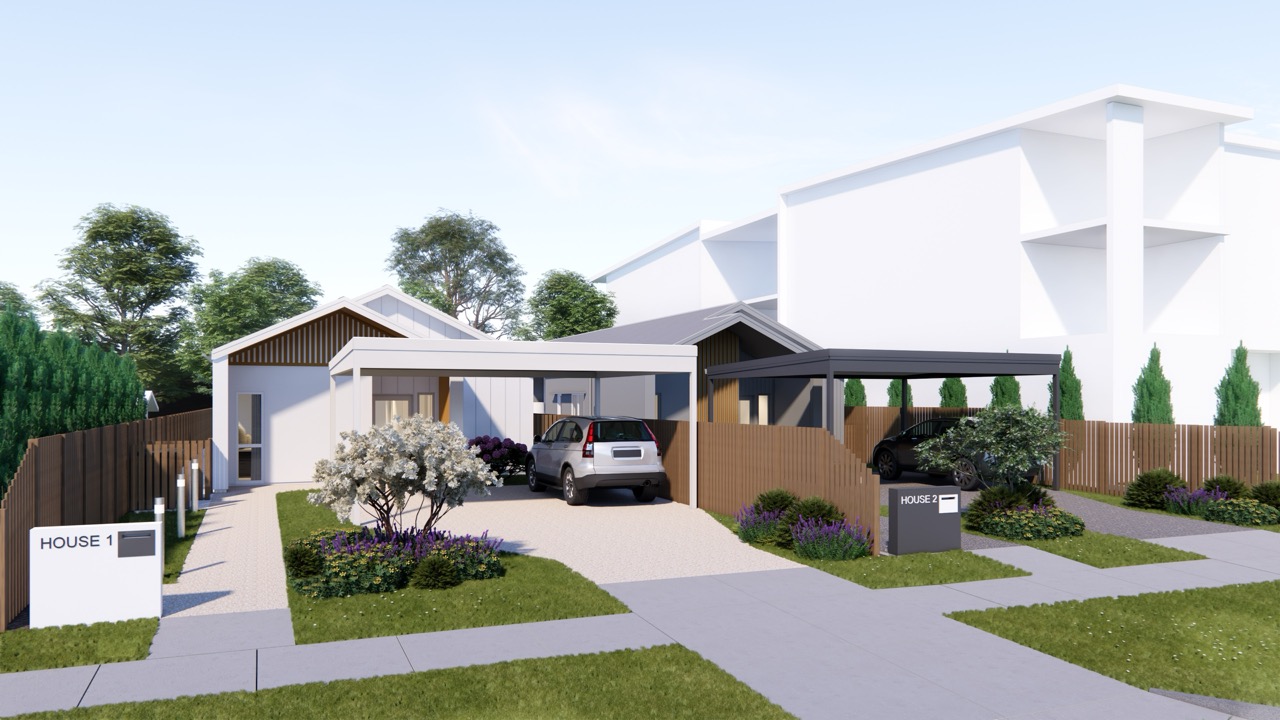 3 Bedroom Shared Home, Mitchelton — Home image 5