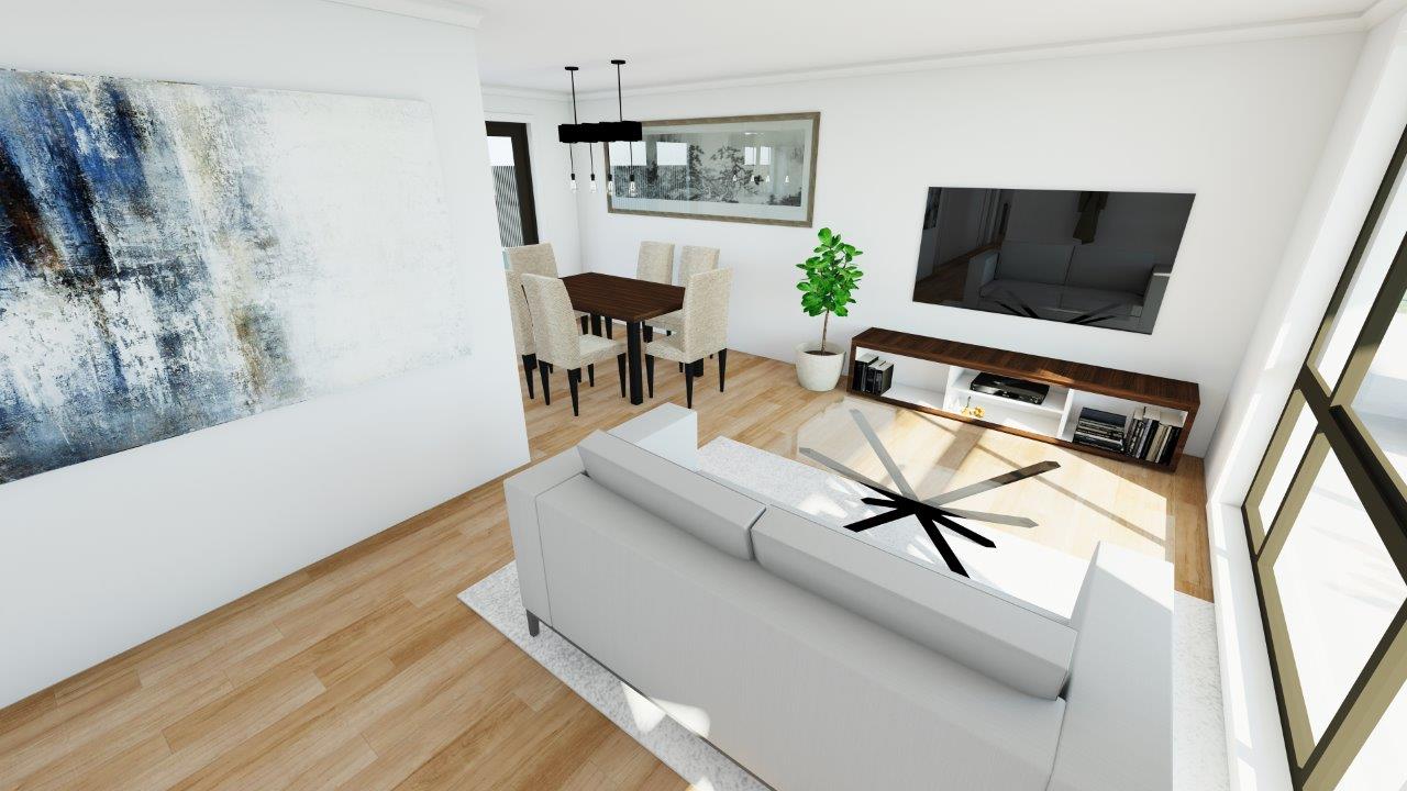 Stunning SDA Villa in Jamisontown — Home image 2
