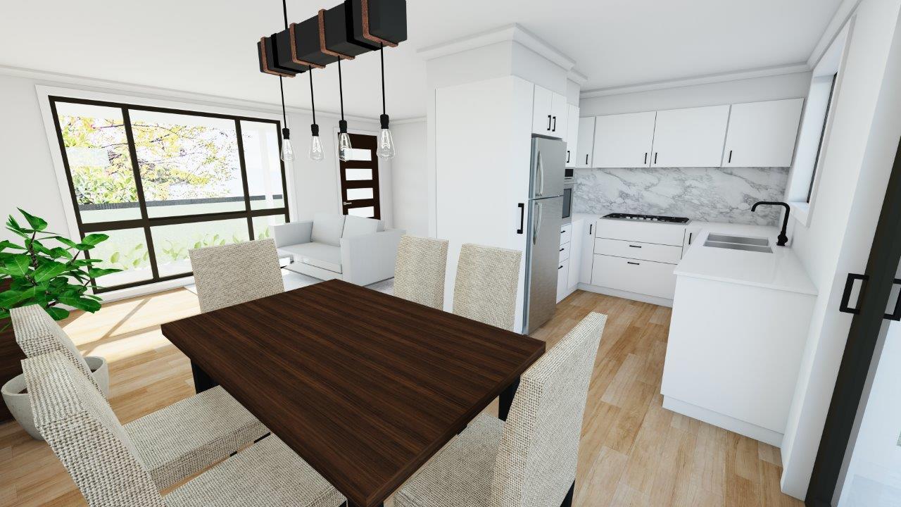 Stunning SDA Villa in Jamisontown — Home image 4