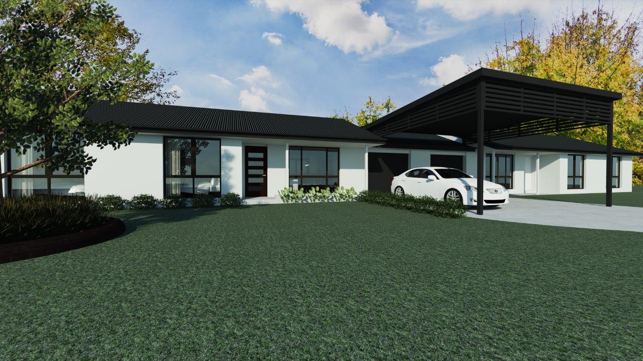 Stunning SDA Villa in Jamisontown — Home image 5
