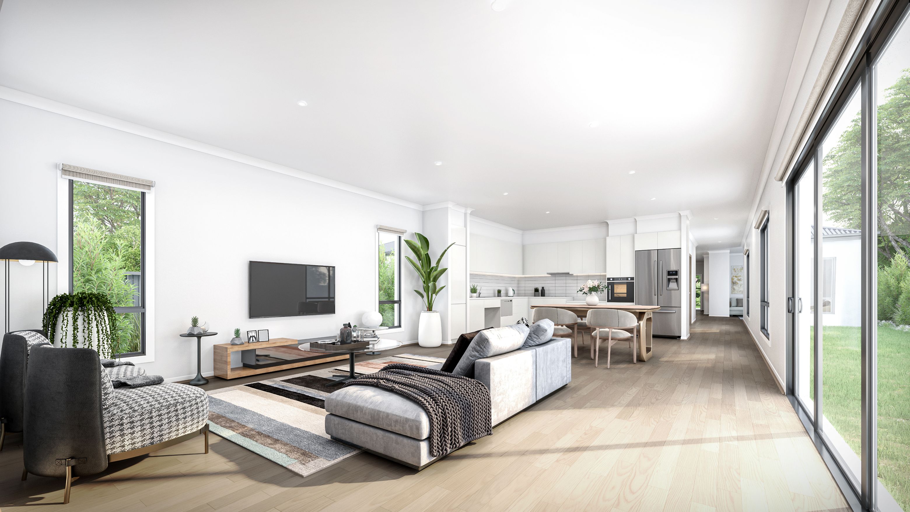 Anderson - 2 & 3 Bed Accessible Homes in Bairnsdale — Home image 2