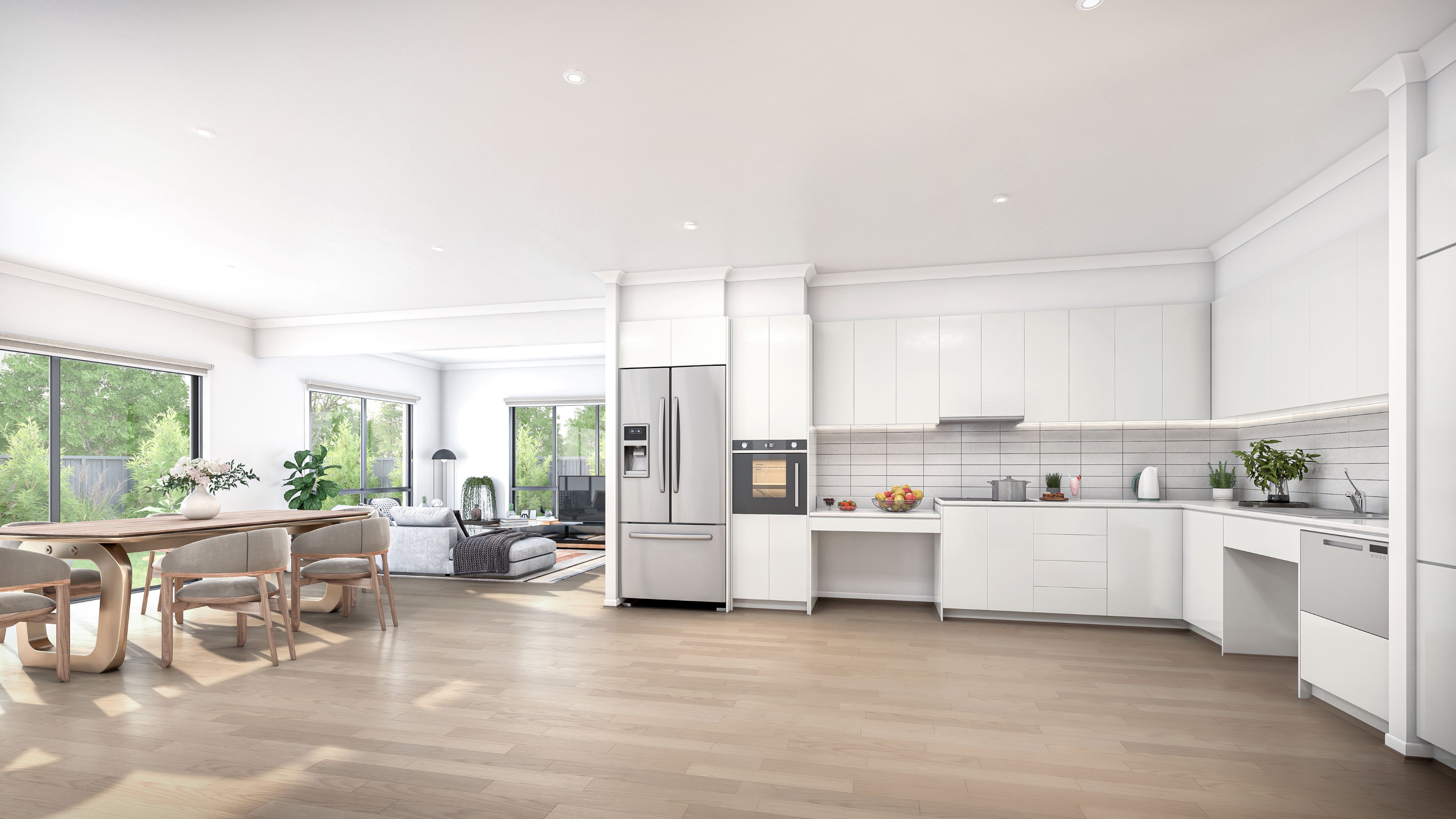 Anderson - 2 & 3 Bed Accessible Homes in Bairnsdale — Home image 3