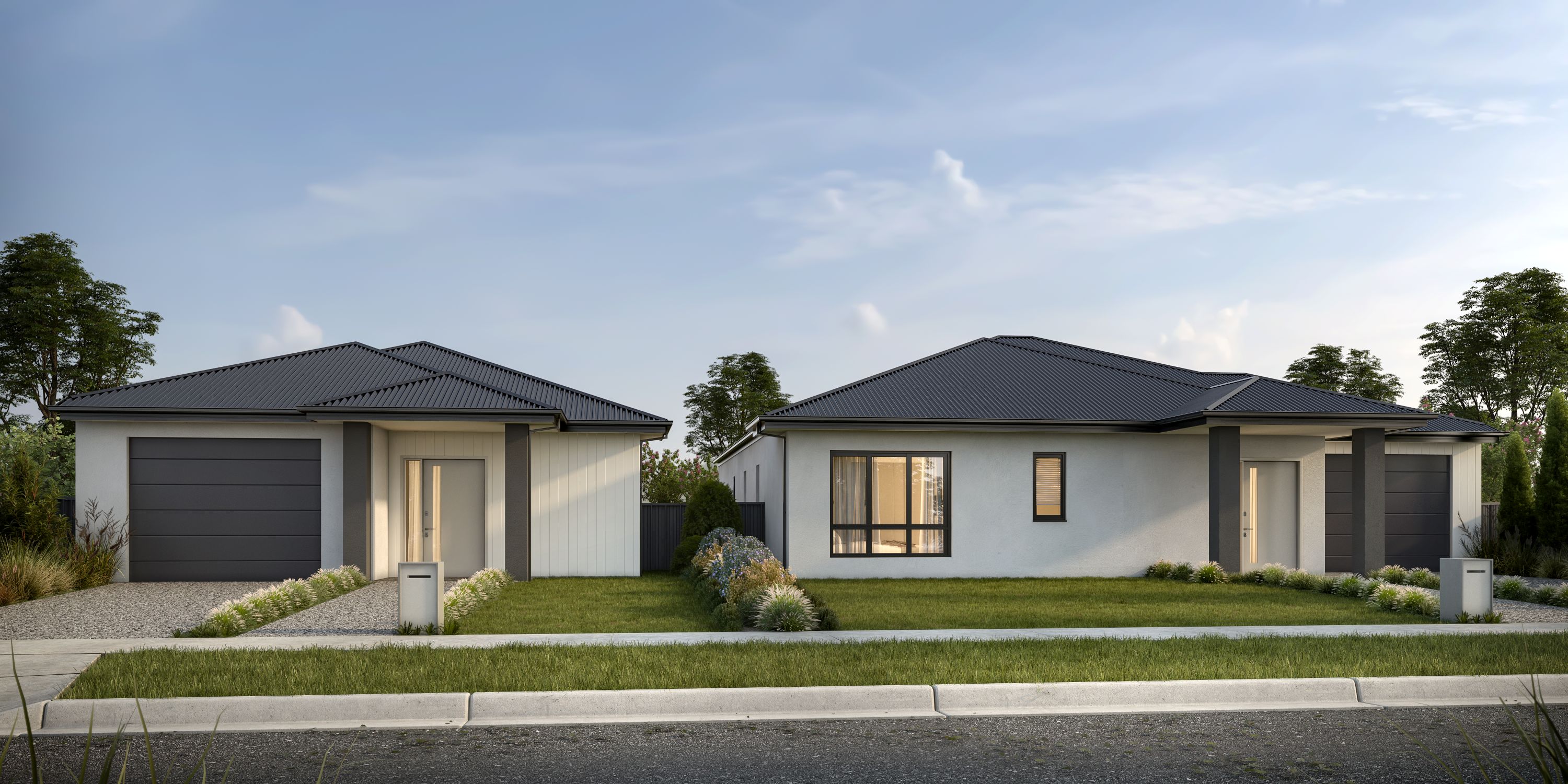 Anderson - 2 & 3 Bed Accessible Homes in Bairnsdale — Home image 2
