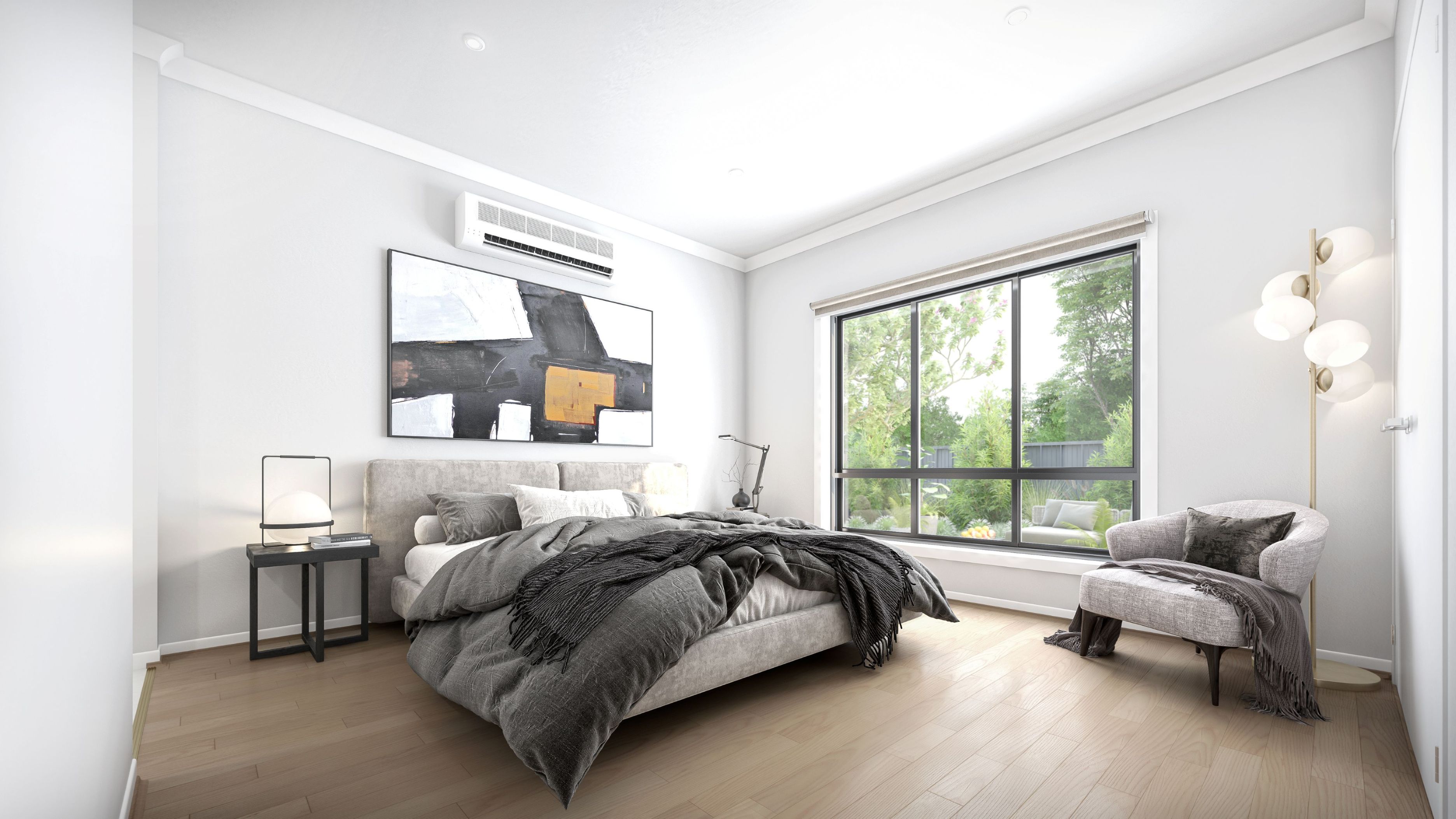 Anderson - 2 & 3 Bed Accessible Homes in Bairnsdale — Home image 3