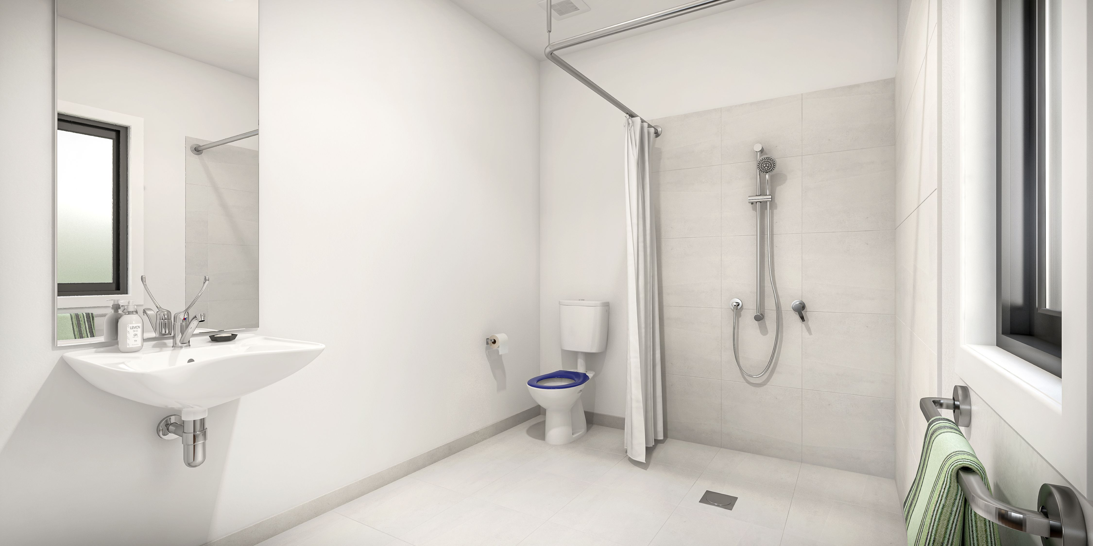 Anderson - 2 & 3 Bed Accessible Homes in Bairnsdale — Home image 4