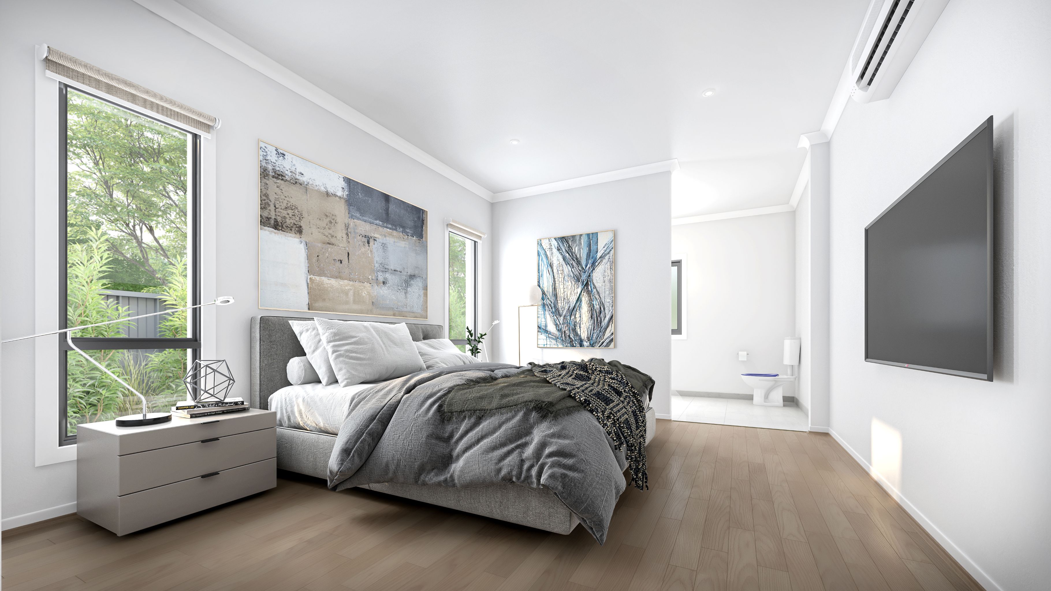 Anderson - 2 & 3 Bed Accessible Homes in Bairnsdale — Home image 5