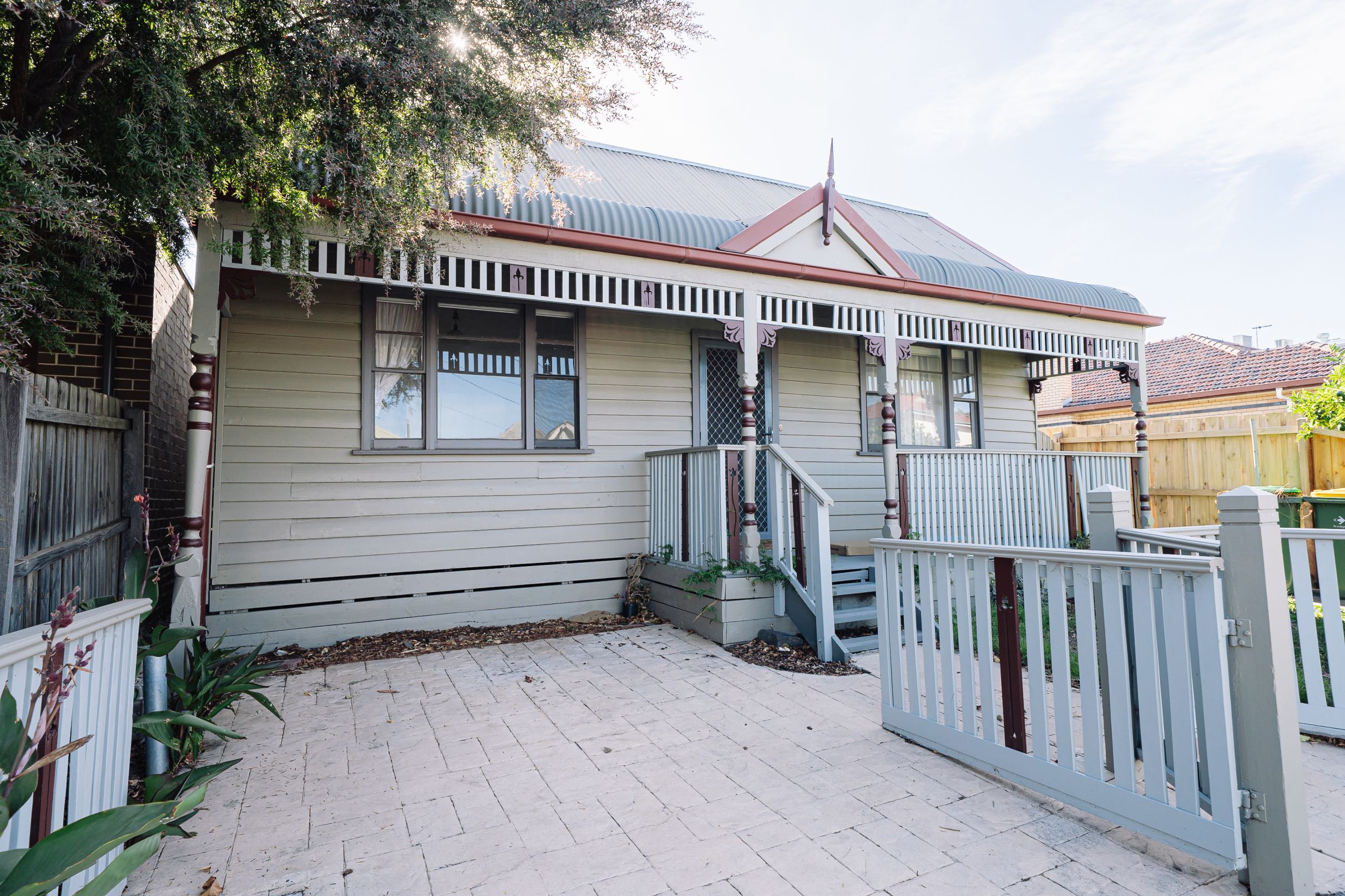 Discover Modern Supported Independent Living in Footscray – Fully Furnished — Home image 2