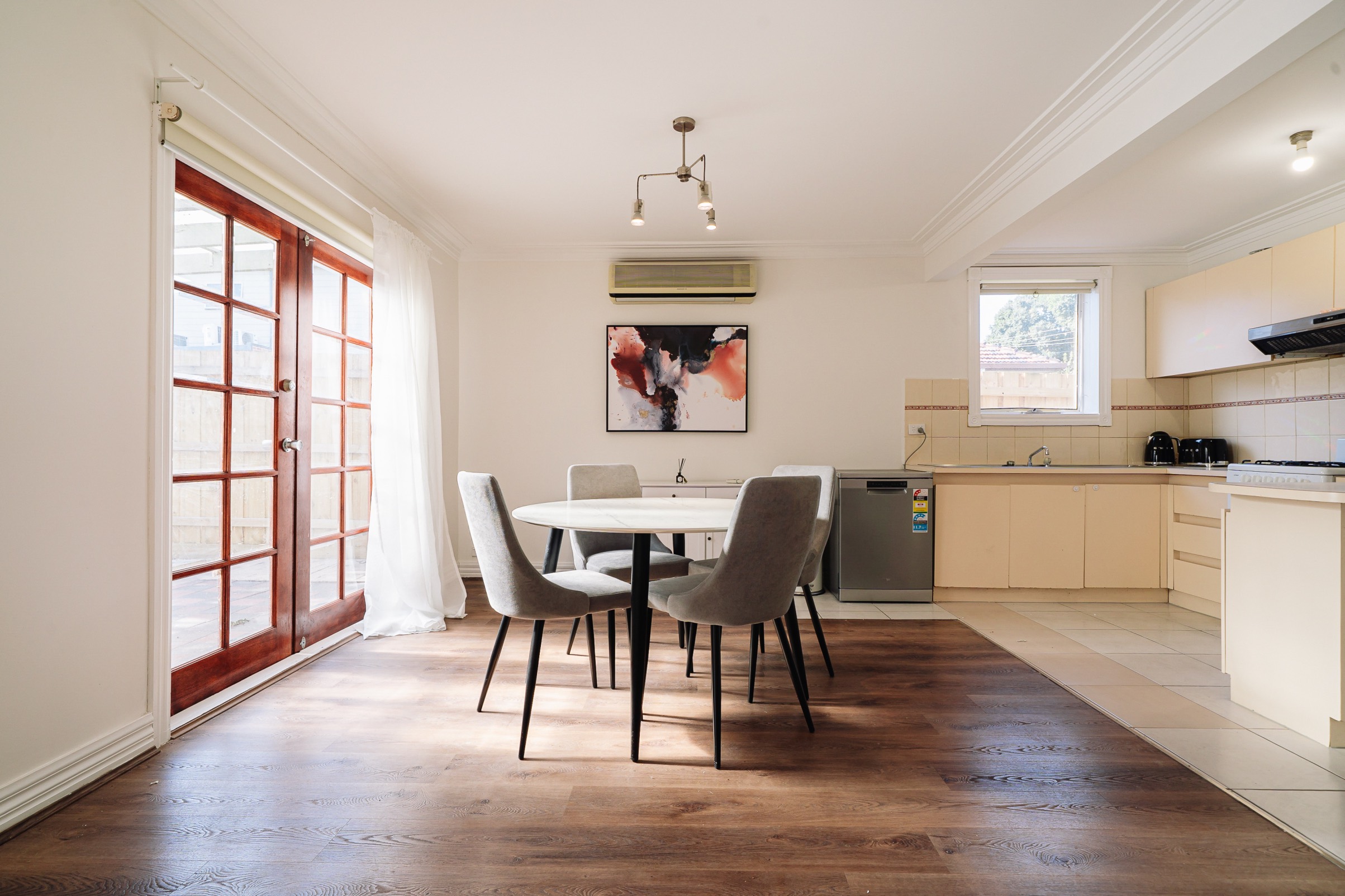 Discover Modern Supported Independent Living in Footscray – Fully Furnished — Home image 5