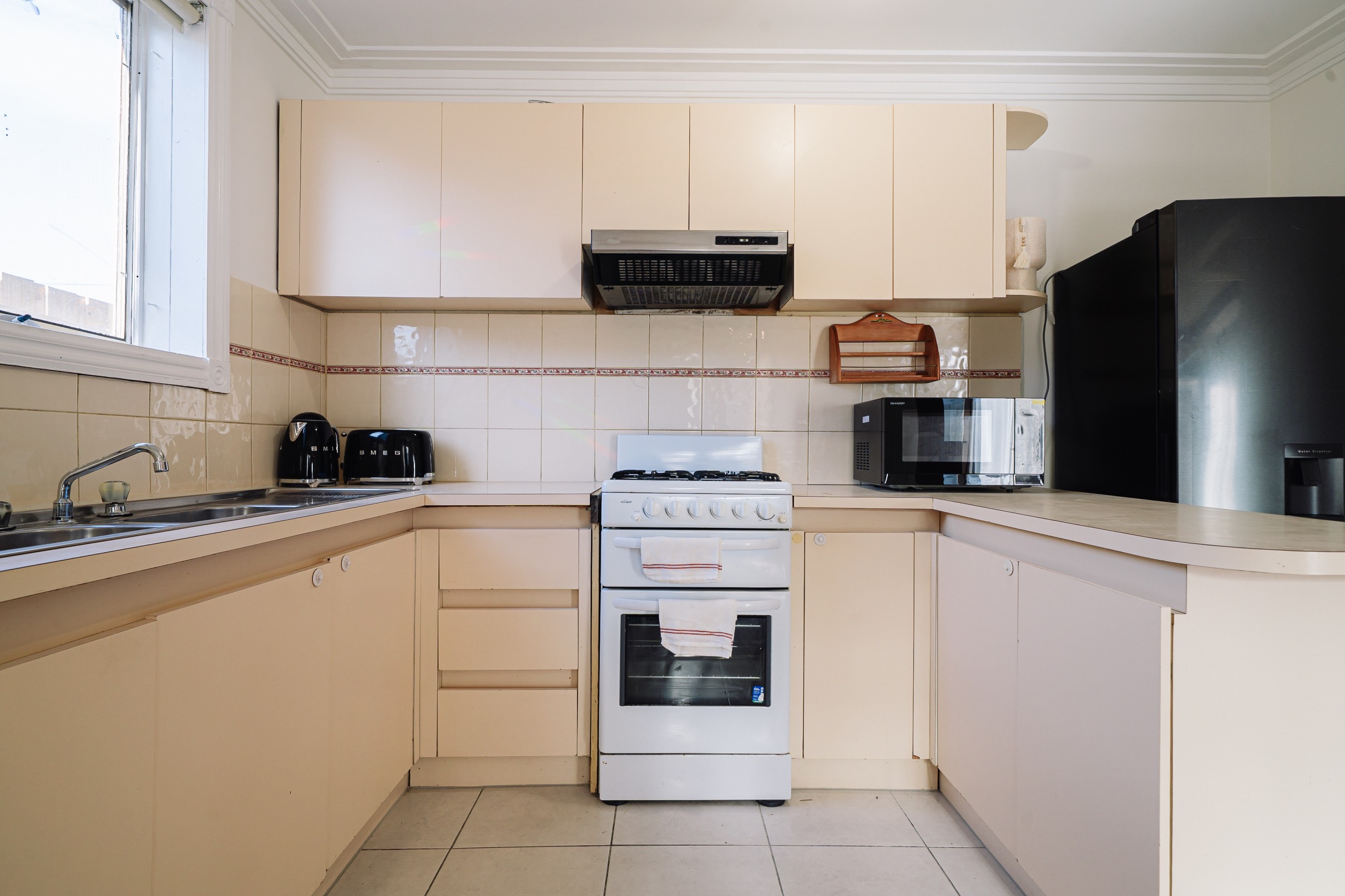Discover Modern Supported Independent Living in Footscray – Fully Furnished — Home image 3