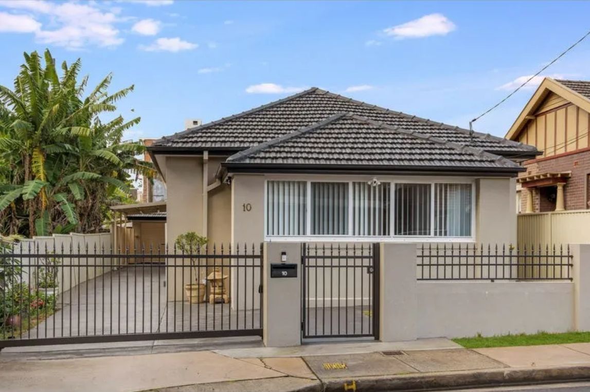 Burwood SIL Sanctuary: Accessible Living in a Prime Location — Home image 2