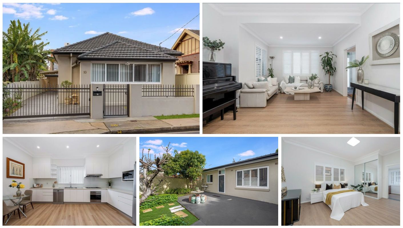 Burwood SIL Sanctuary: Accessible Living in a Prime Location — Home image 5