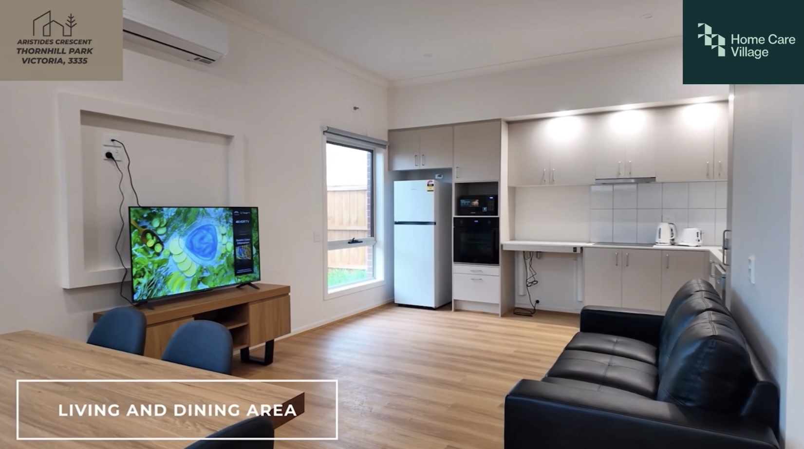 NEW ROBUST SDA HOME - Aristides Crescent Thornhill Park — Home image 12
