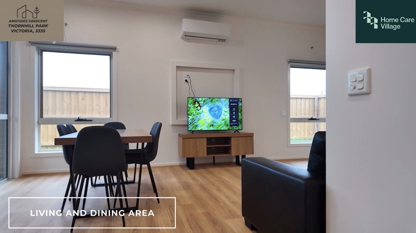 NEW ROBUST SDA HOME - Aristides Crescent Thornhill Park — Home image 14